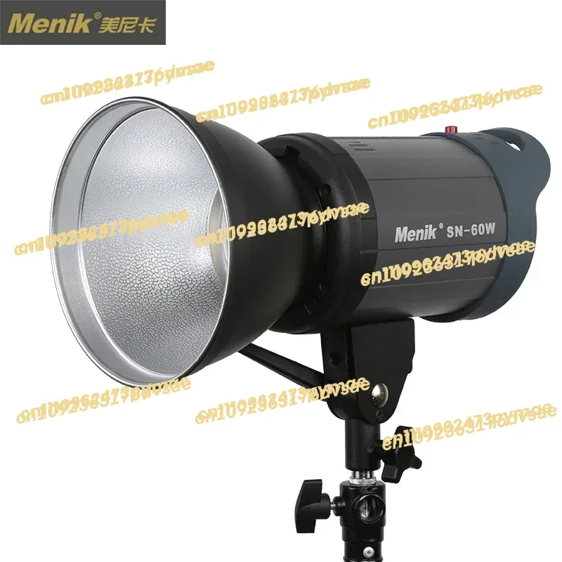 Photography Lighting Portrait - NEW Menik SN series photo led