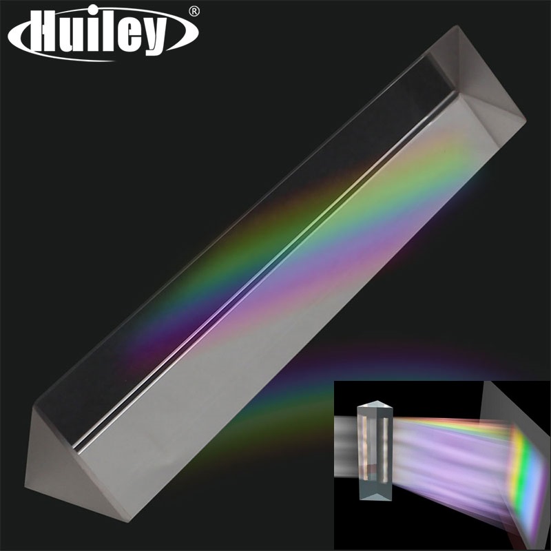 Optical Glass Prism for Photog - Photography Lighting Options recension och pris