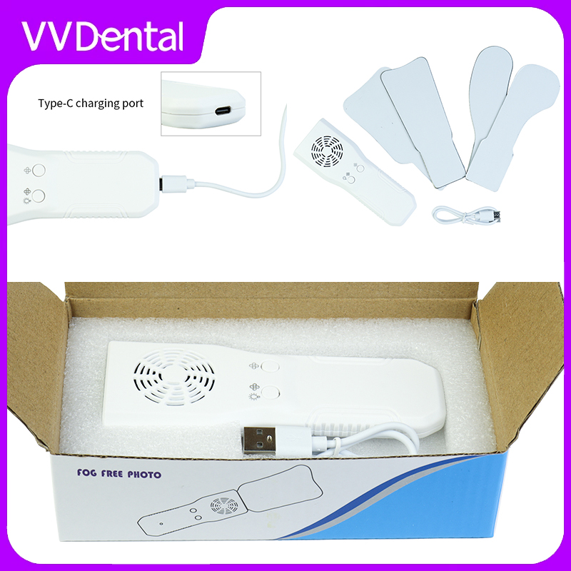 Dental High-Definition Anti-Fo - Lighting In Photography Definition recension och pris