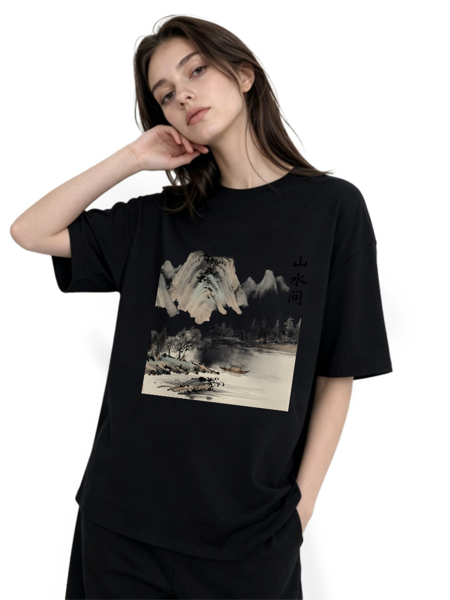 T Shirts Light Cotton Camera C - Photography Lighting Director recension och pris