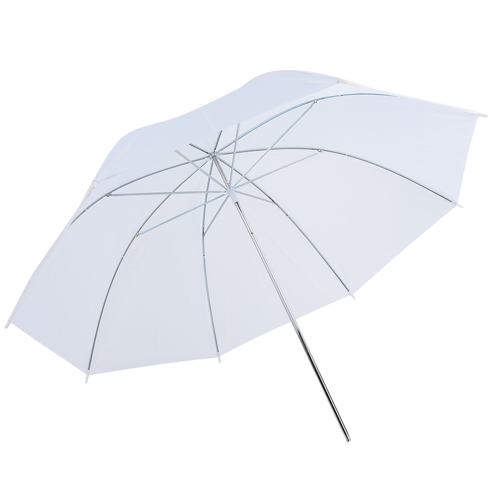 33 Inch Translucent White Soft - Photography Lighting With Flash recension och pris