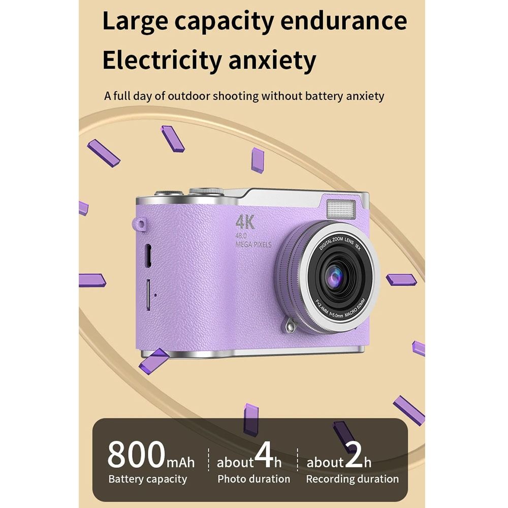 High-Definition HD Digital Cam - Lighting In Photography Definition recension och pris