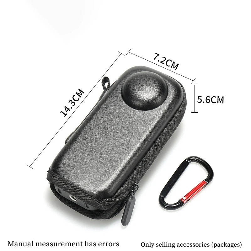 For Insta 360 X5 Carrying Stor - Insta360 Camera X4 recension och pris