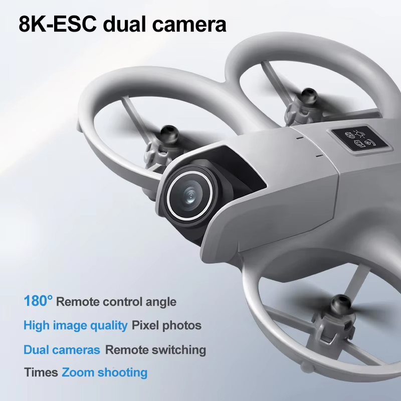 2026 Mini Drone Aerial Photogr - Lighting In Photography Definition recension och pris