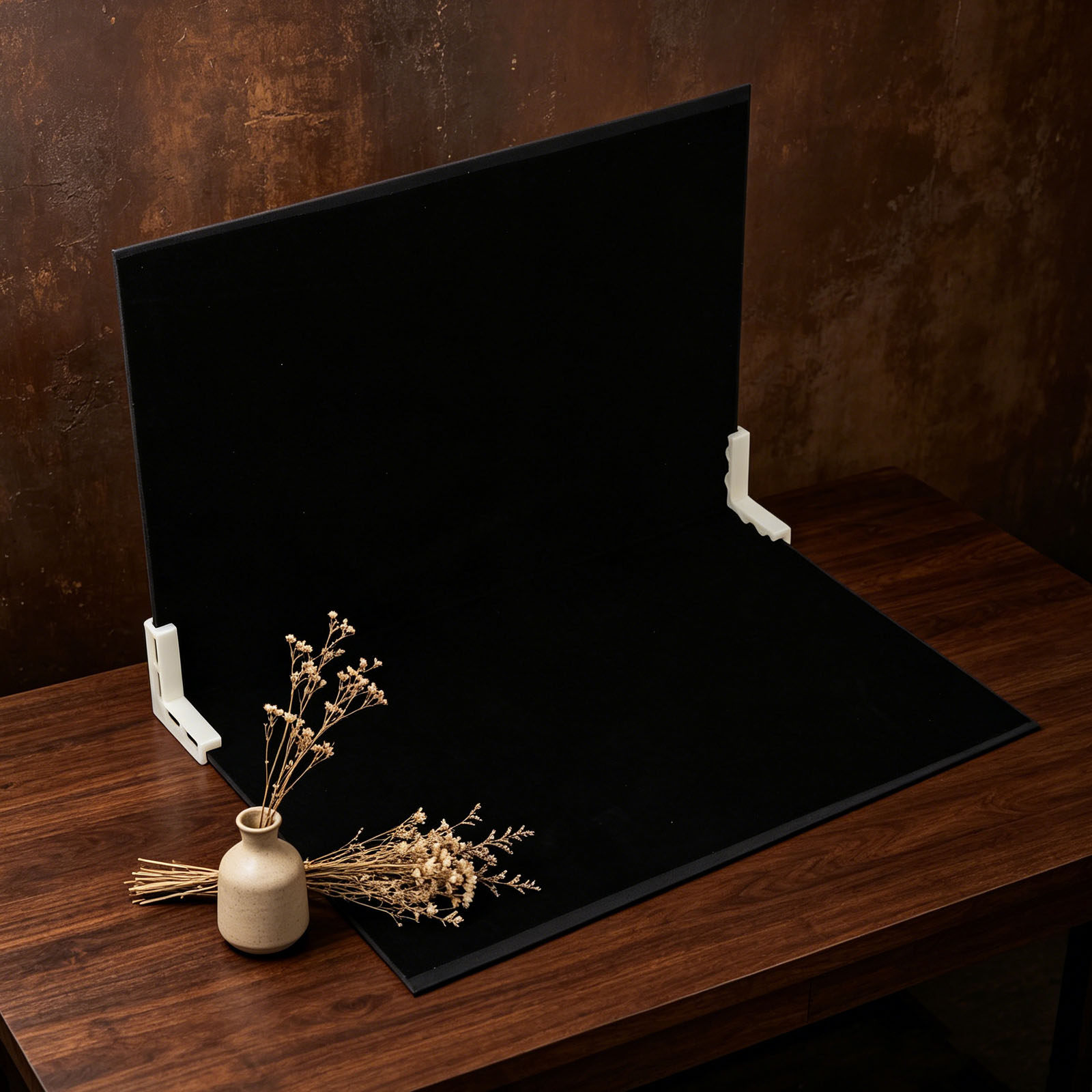 1Set Photo Backdrop Board Larg - Photography Lighting For Food recension och pris