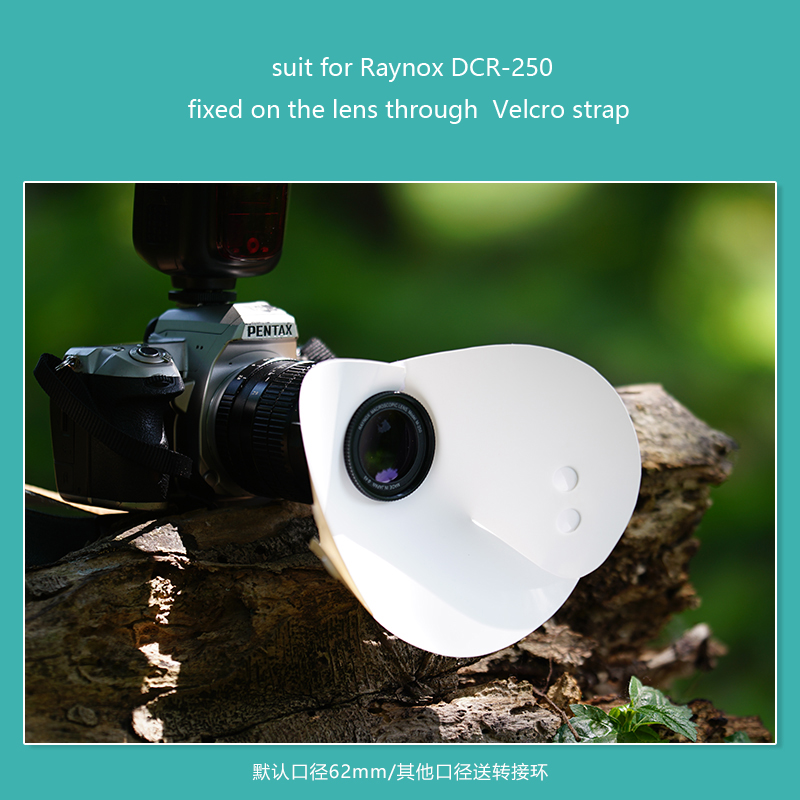 Macro photography Reflector 25 - Photography Lighting Board recension och pris