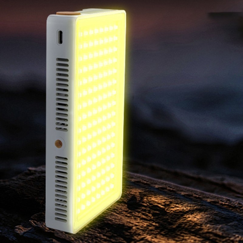 FULL-40W High Power RGB Live S - Photography And Videography Lighting recension och pris