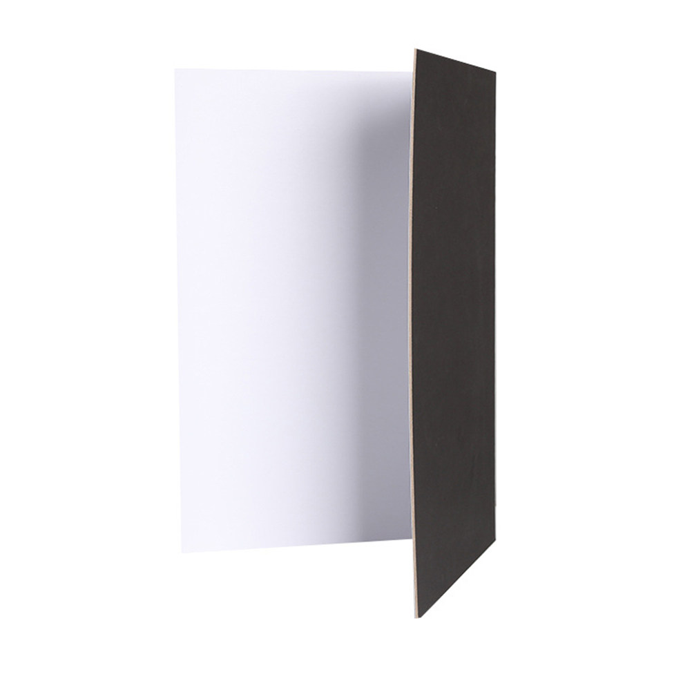 Black White Collapsible Reflec - Photography Lighting Board recension och pris