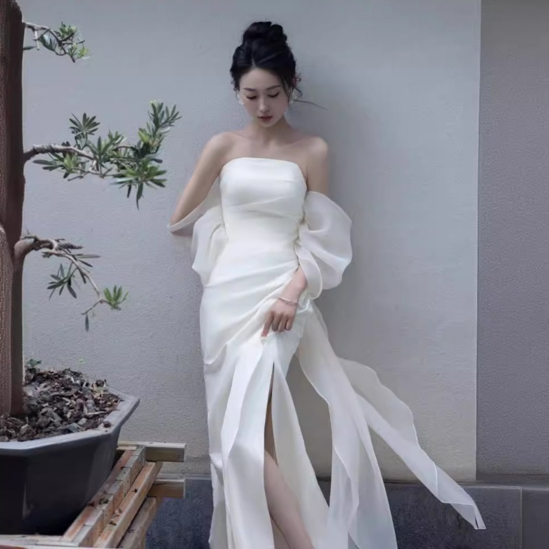 New Chinese Style Engagement M - Photography Natural Lighting Basics recension och pris