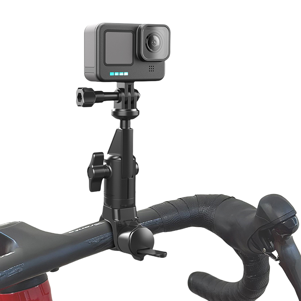 Motorcycle Bicycle Handlebar H - Insta360 Camera X4 recension och pris