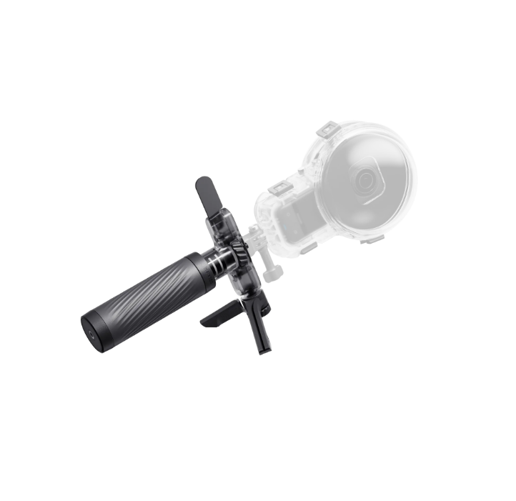 Insta360 Dive Buddy Underwater - Insta360 Camera X4 recension och pris